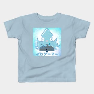 Squid Gamer Kids T-Shirt